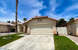 *COMING SOON* CUTE ONE STORY HOME WITH POOL LOCATED IN LAS VEGAS!