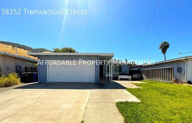 38352 Timpanogas Circle