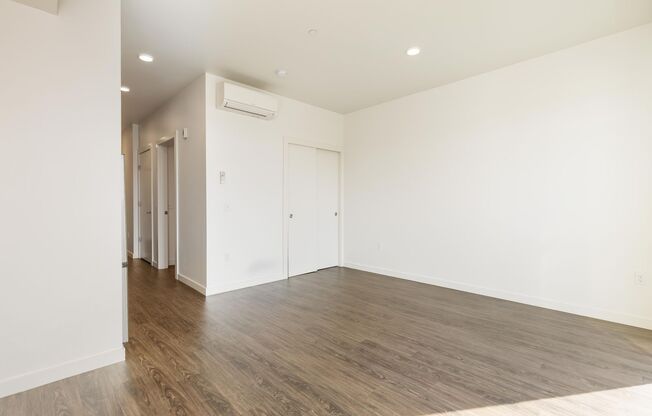 Studio, 1 bath, 453 sqft, $1,795, Unit 203 - MFTE