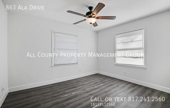 Partner-provided property photo