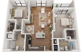 Partner-provided photo for $2120 unit