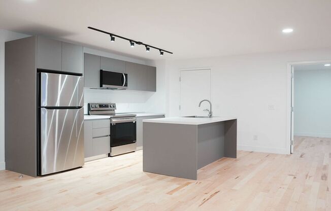 49 Westfield Street- Apartments