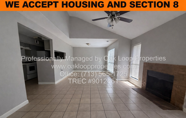 7200 W TC Jester Blvd