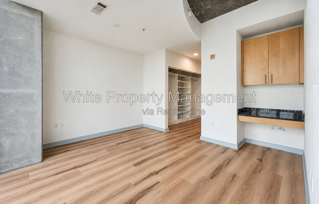 1 bed, 1 bath, 791 sqft, $1,845, Unit 1204
