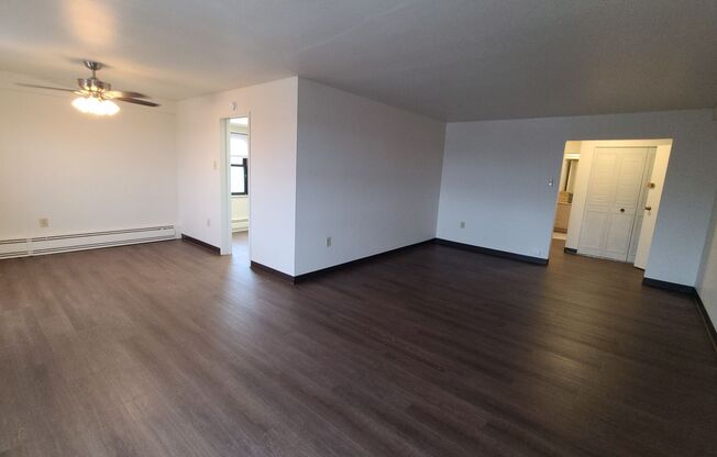 Avon Court Apartment Associates