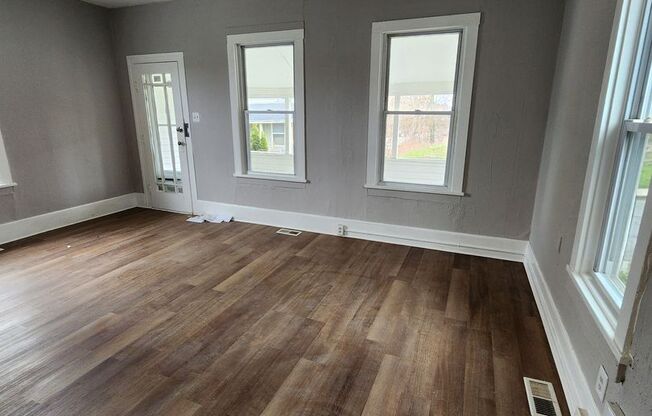 One Bedroom House For Rent