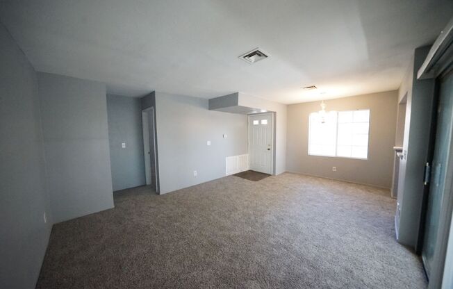 NO SHOWINGS UNTIL 8/22/25