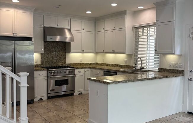 Welcome Home to Grafton Terrace! Ideally located in Fremont near Warm Springs Community Park