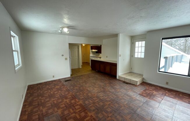 1 bed, 1 bath, $1,150