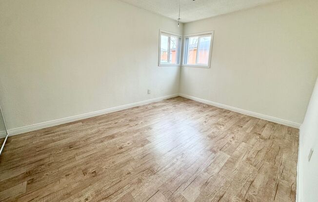 1 bed, 1 bath, $2,100, Unit 702-1