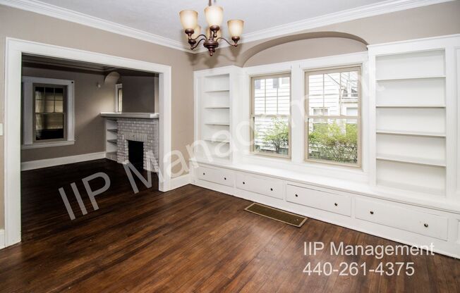 18506 CHAGRIN BLVD