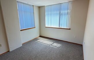 St. Francis Apartments