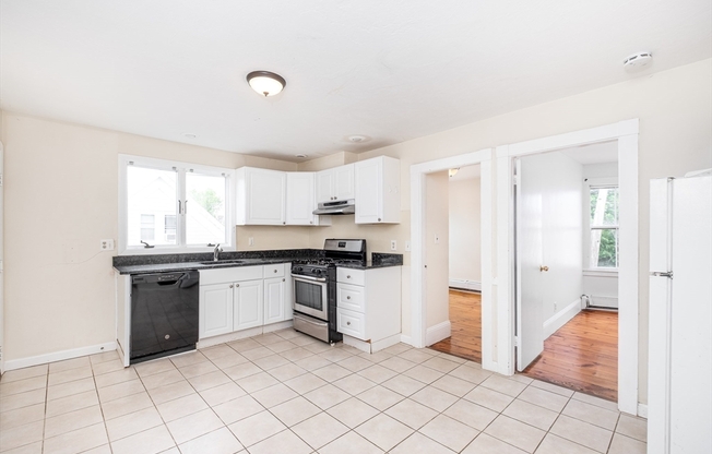 12 Kilby St.