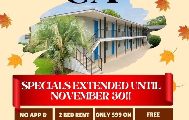 **Caliente Apartments: Arlington's Hot Spot**