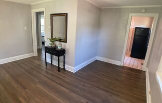 2 beds, 1 bath, $1,495