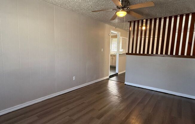 3 Bedroom 1 bath Del City Schools!!! With this Price It Wont Last Long!!!