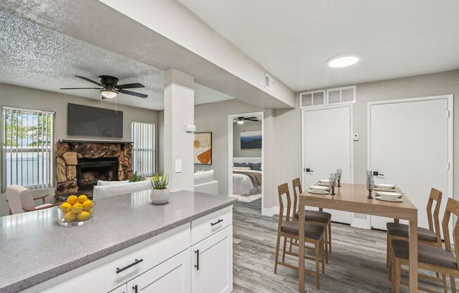 2 beds, 2 baths, 919 sqft, $1,799, Unit 1099