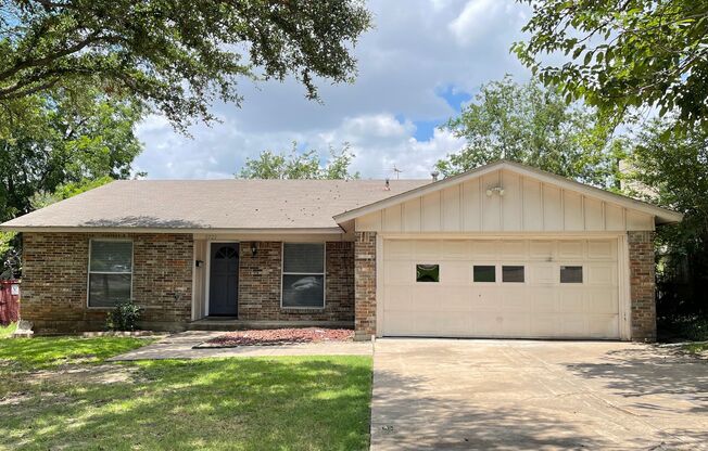 Remodeled - Hardwood Floors, Open Floor Plan