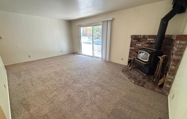 2 bedroom Lake Tahoe townhome!