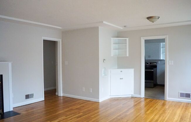 Beautiful 3-Bedroom Duplex in West Moreland Ready Soon!