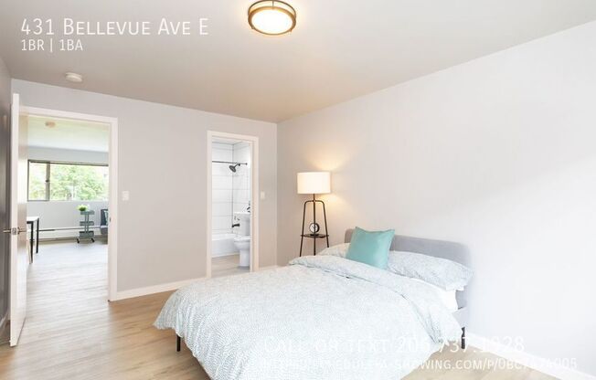 431 BELLEVUE AVE E