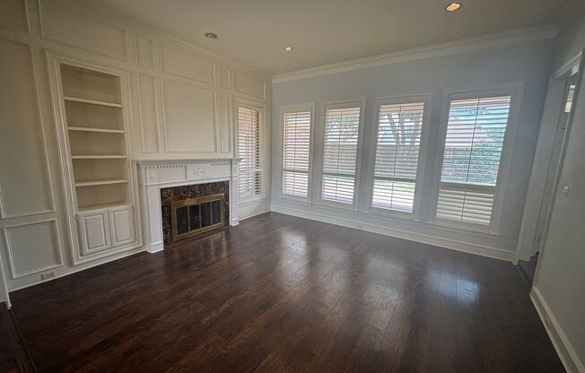 Great North Dallas Location!