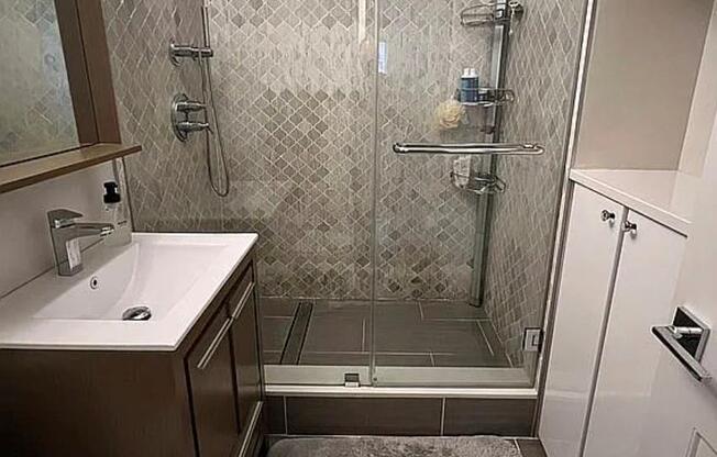 2 beds, 2 baths, 1,135 sqft, $6,450, Unit 28C