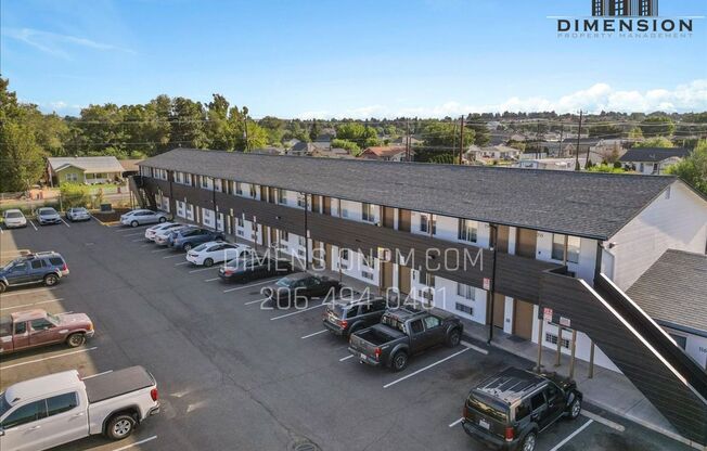 1 bed, 1 bath, 288 sqft, $795, Unit Unit 201