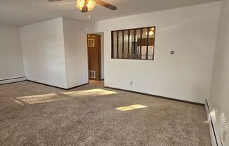 3 beds, 1 bath, $1,300