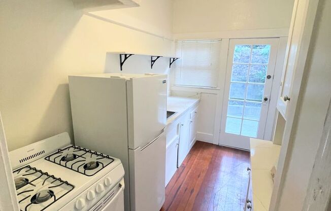 Echo Park Lake Old-School cool with modern touches!