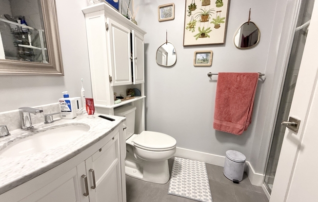 1 bed, 1 bath, 640 sqft, $3,395, Unit 310