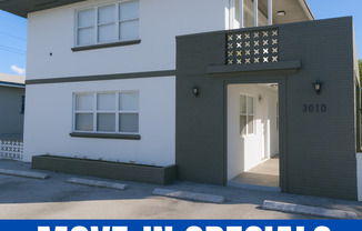 3010 West Flagler ST | Little Havana (West Flagler / Alameda submarket)