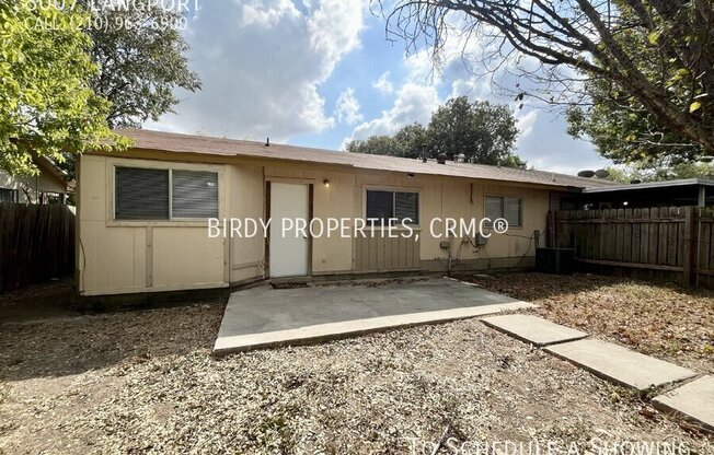 Partner-provided property photo