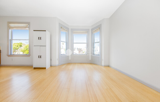 539 Octavia St.