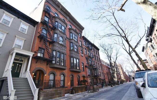 168 STATE ST