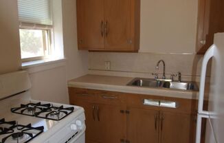 1 bed, 1 bath, 600 sqft, $952, Unit 304