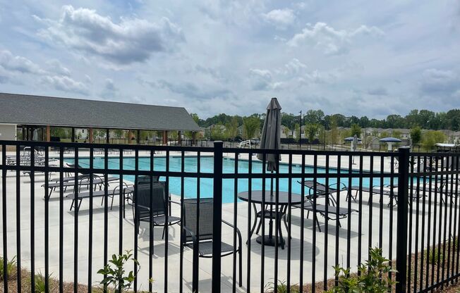 Amenities and Location Make this 3-Level Townhouse Amazing