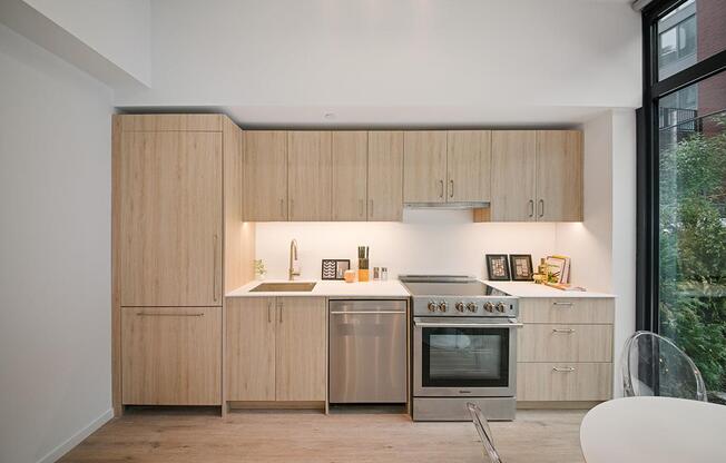 2 beds, 2 baths, $6,257, Unit G22