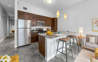 R&T Lofts