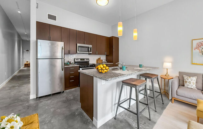 R&T Lofts