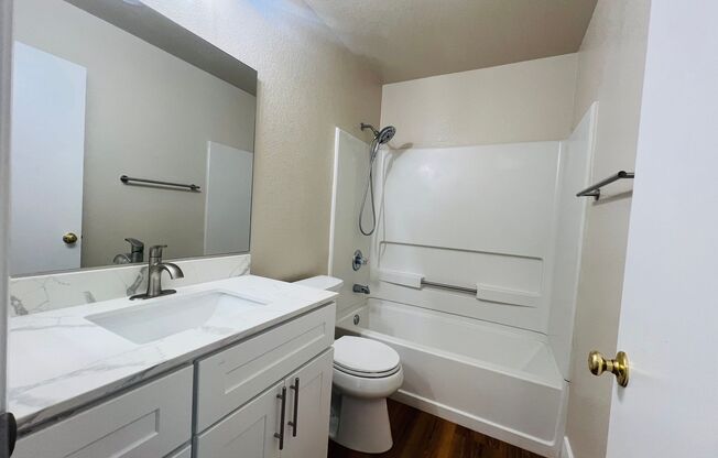 2 beds, 2 baths, $2,195