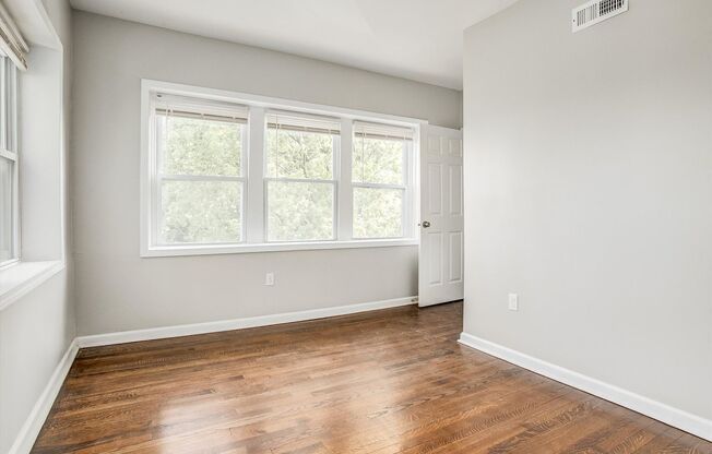 531-533 Chestnut Ave.