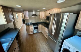 3 beds, 1 bath, $2,000