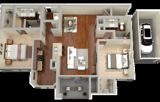 Partner-provided photo for $1825 unit