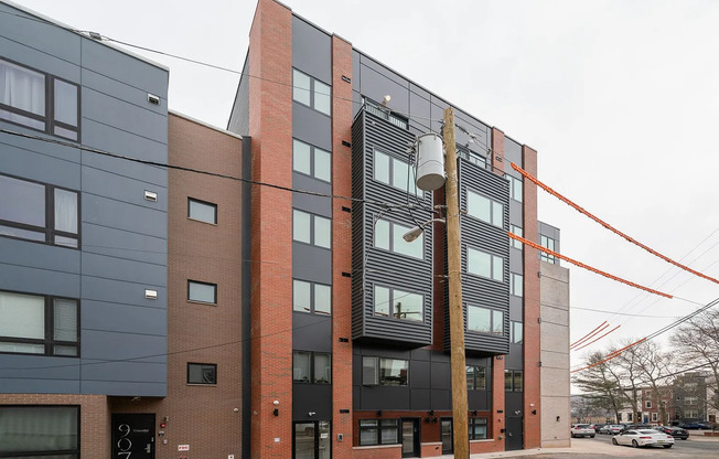 1 bed, 1 bath, 659 sqft, $1,450, Unit 1 Bedroom