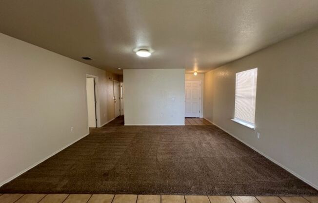Great Far West San Antonio Area