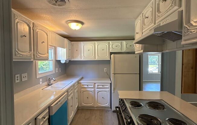 T.R. Lawing Realty Property