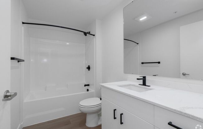 Studio, 1 bath, 439 sqft, $1,399, Unit Unit 215