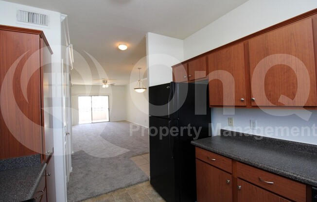 2 beds, 2 baths, 1,023 sqft, $1,350, Unit 2128