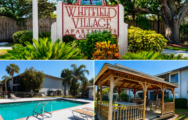Whitfield Village Apartments